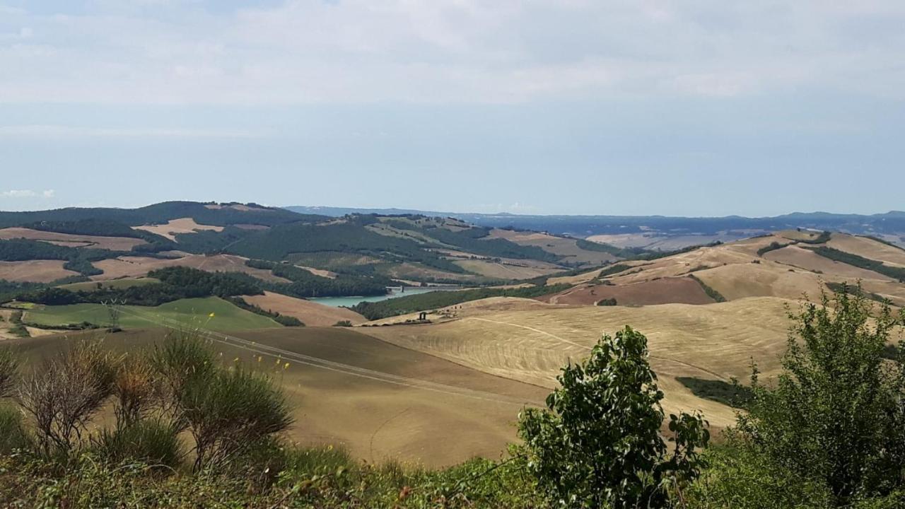 Appartamenti Di Luca&Sara Le Piazze Exterior foto