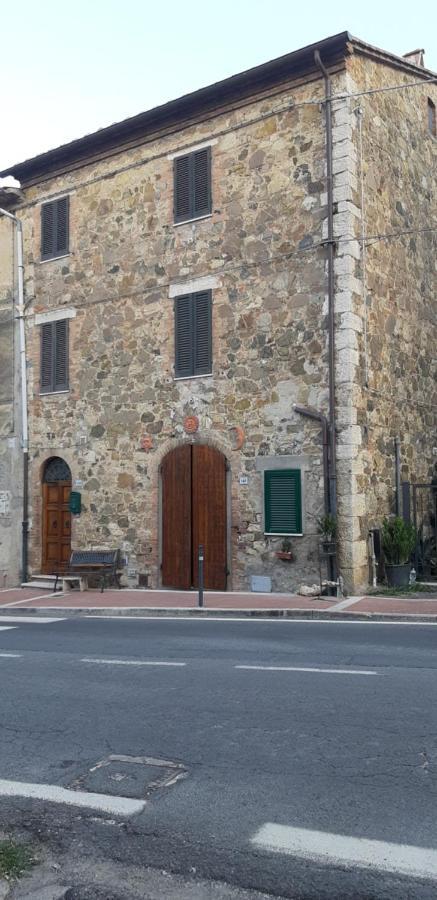 Appartamenti Di Luca&Sara Le Piazze Exterior foto